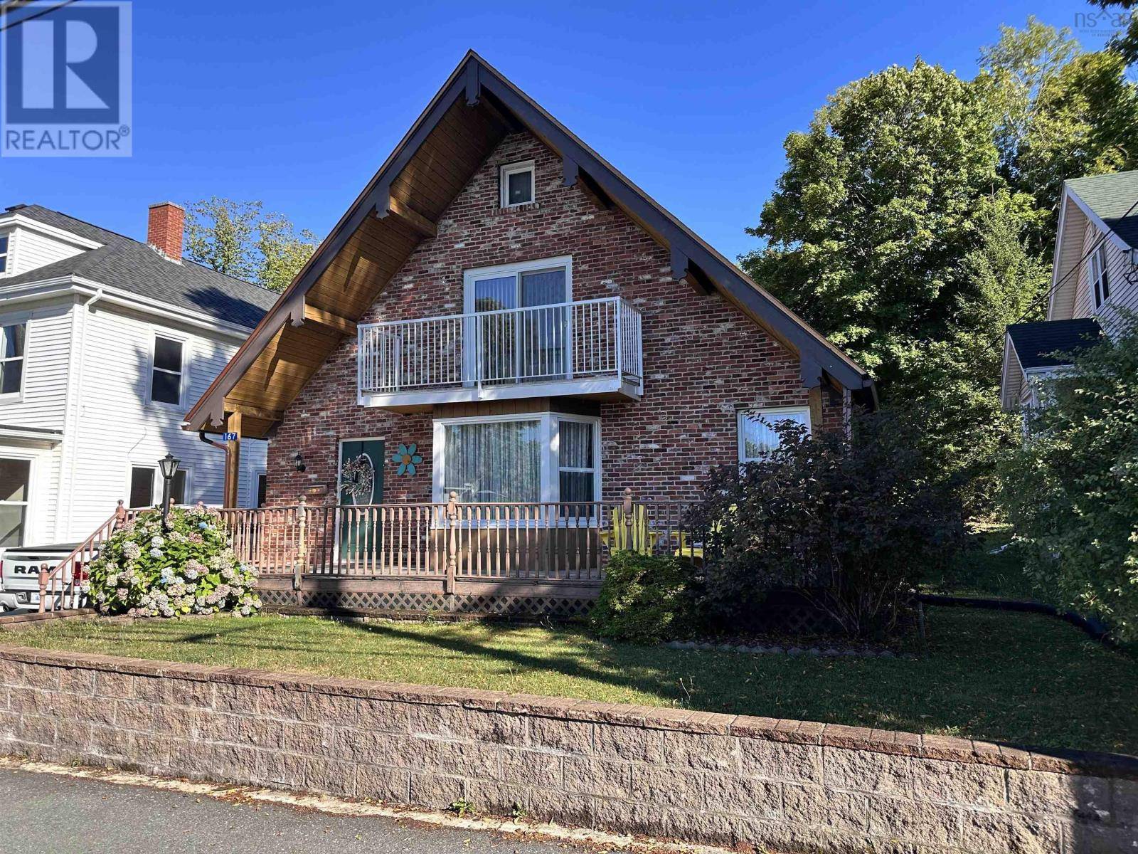 Liverpool, NS B0T1K0,167 Church Street