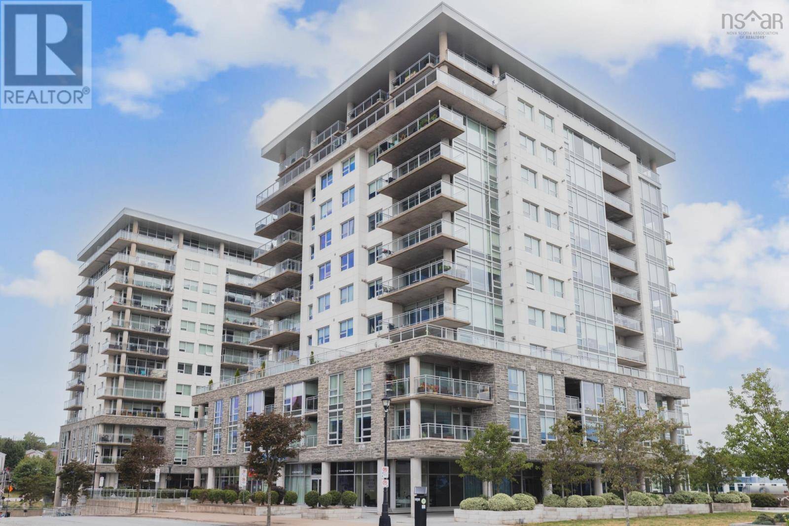 Dartmouth, NS B2Y0C1,31 Kings Wharf PL #205