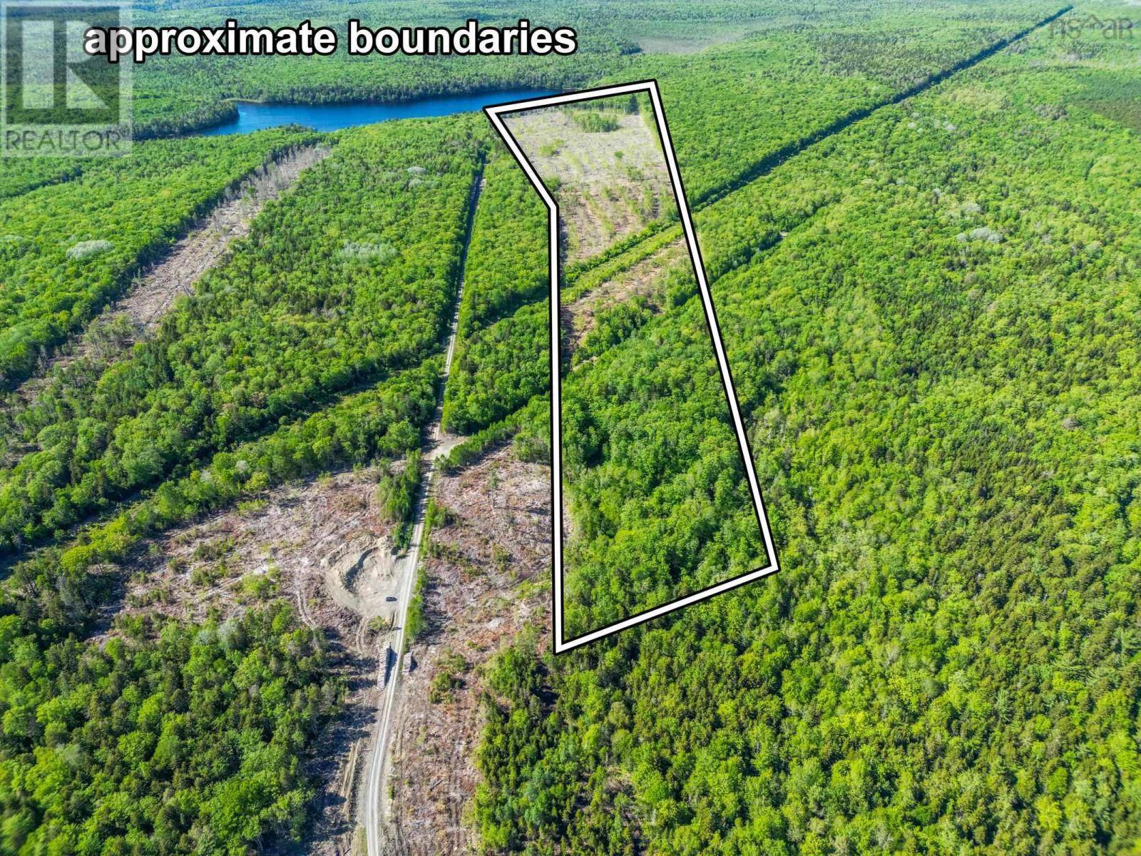 Danvers, NS B0W3T0,Lot Danvers Road