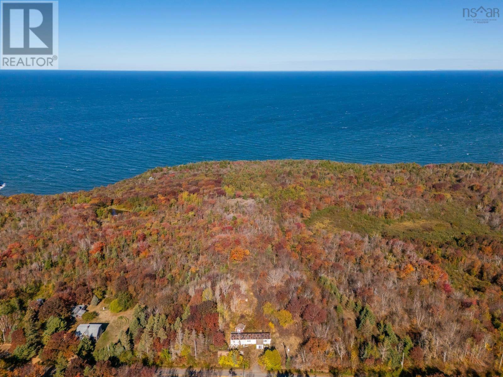 Culloden, NS B0V1A0,Culloden Road