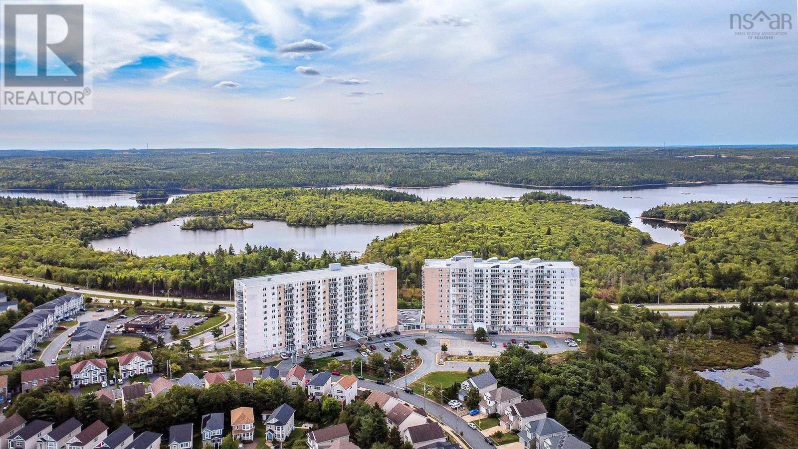 Halifax, NS B3N0A9,60 Walter Havill DR #910