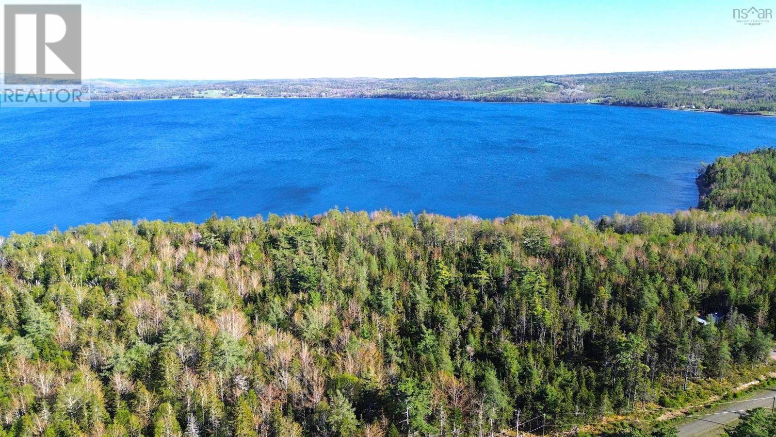 West Bay Marshes, NS B0E3K0,Lot 20 Golden Shore Lane