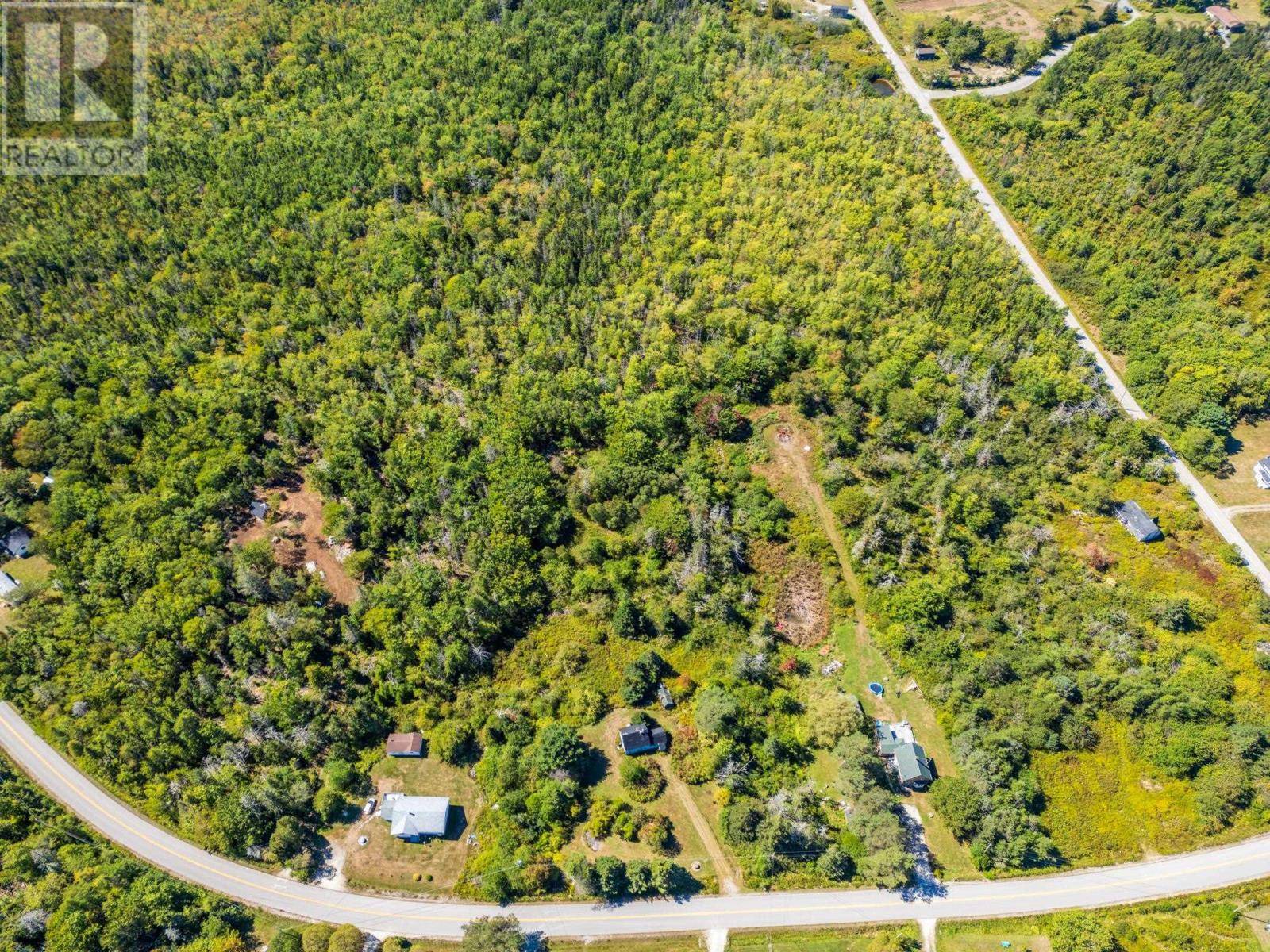 Sluice Point, NS B0W3M0,38 Chemin Des Ben Road