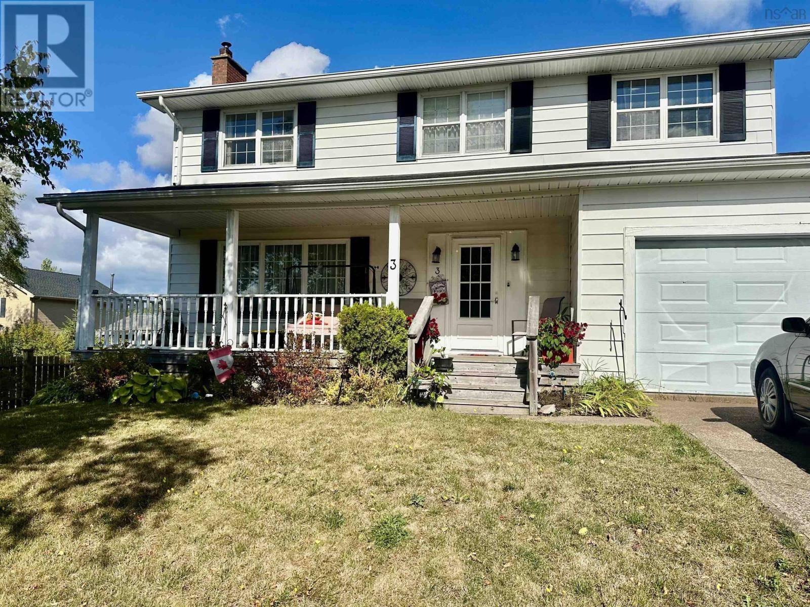 Port Hawkesbury, NS B9A2K4,3 Grants Court