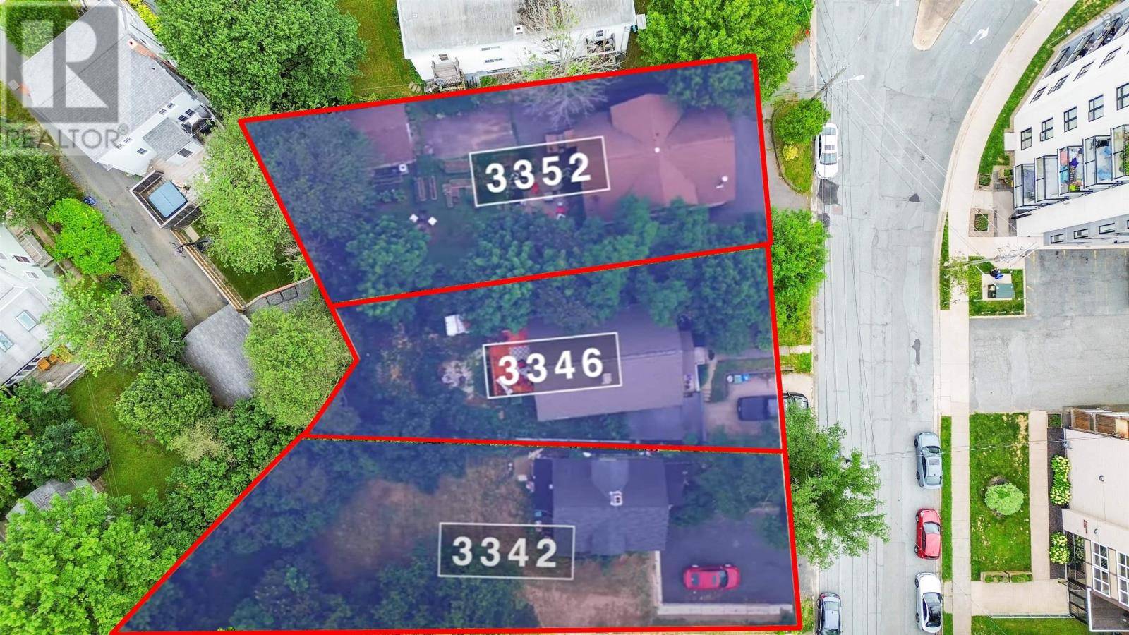 Halifax, NS B3N2R7,3342/46/52 Westerwald Street