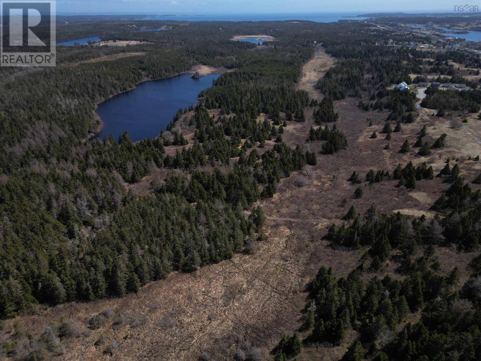 Arichat, NS B0E1A0,Lot Bouchers Ln.