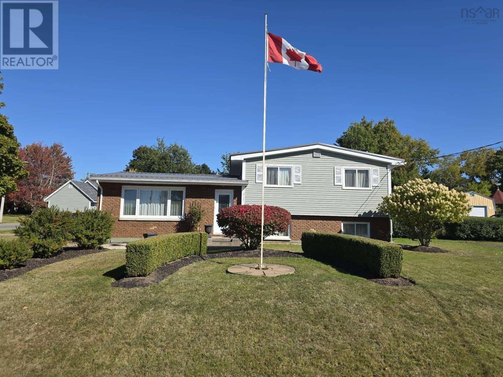 Pictou, NS B0K1H0,212 Patterson Street