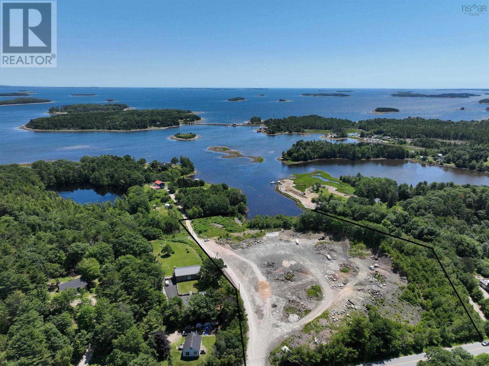 Western Shore, NS B0J3M0,Lot S-2 Little Vaughan Lake Road