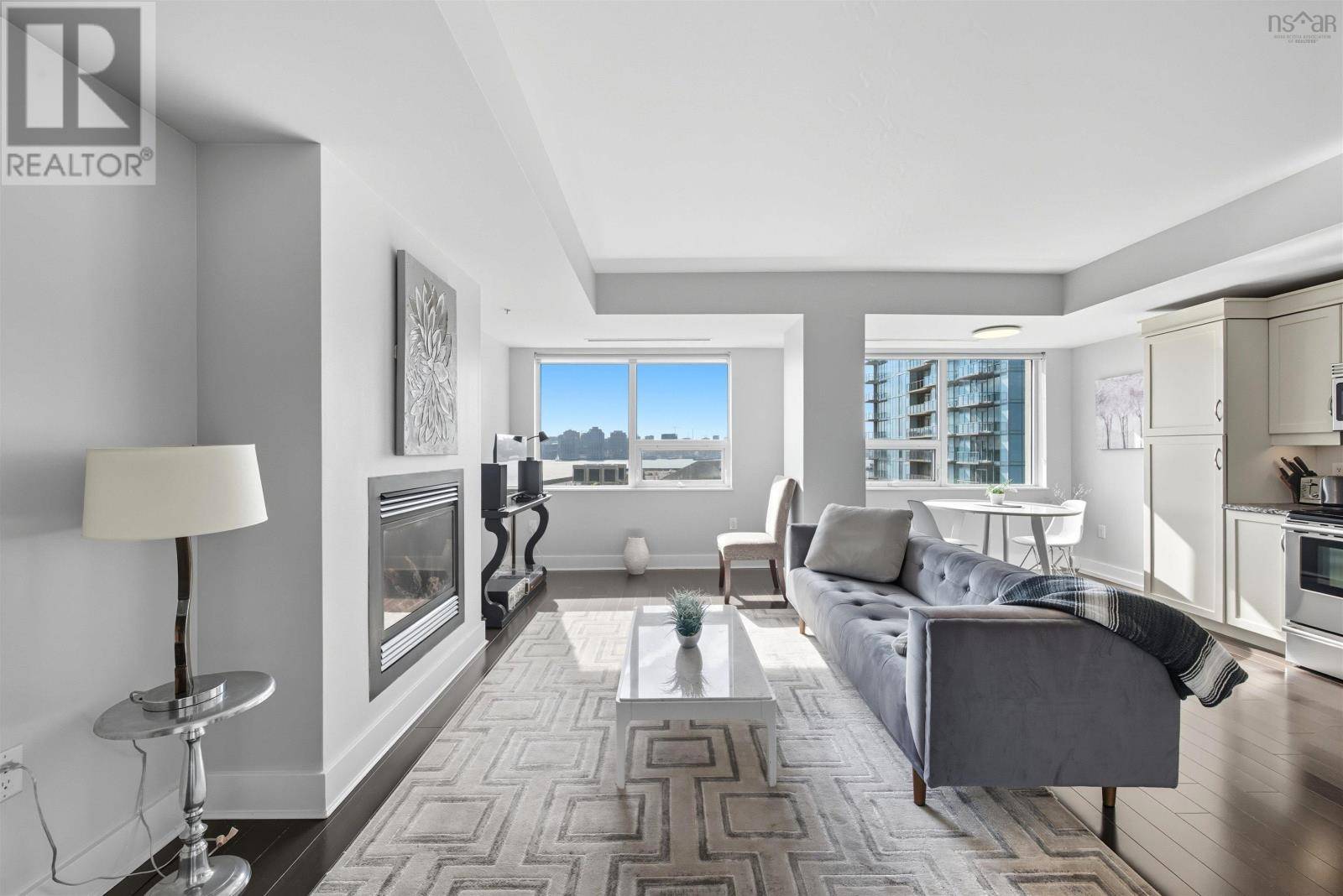 Dartmouth, NS B2Y0C1,31 Kings Wharf Place #605