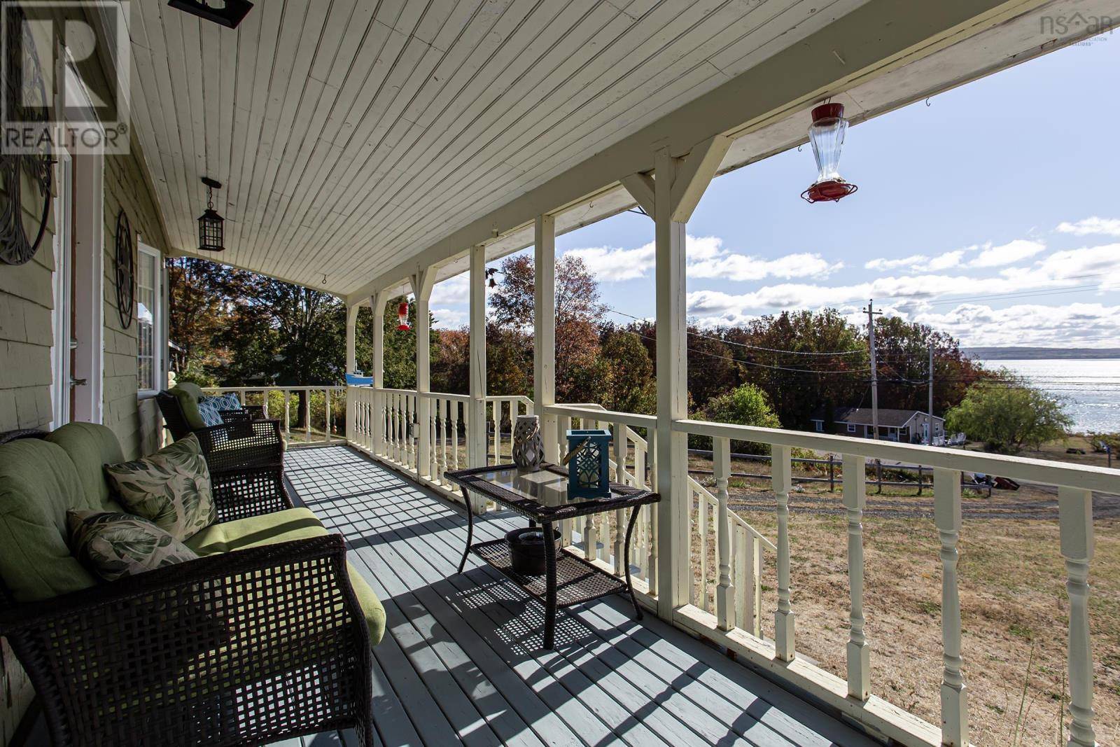 Victoria Beach, NS B0S1A0,1289 Granville Road