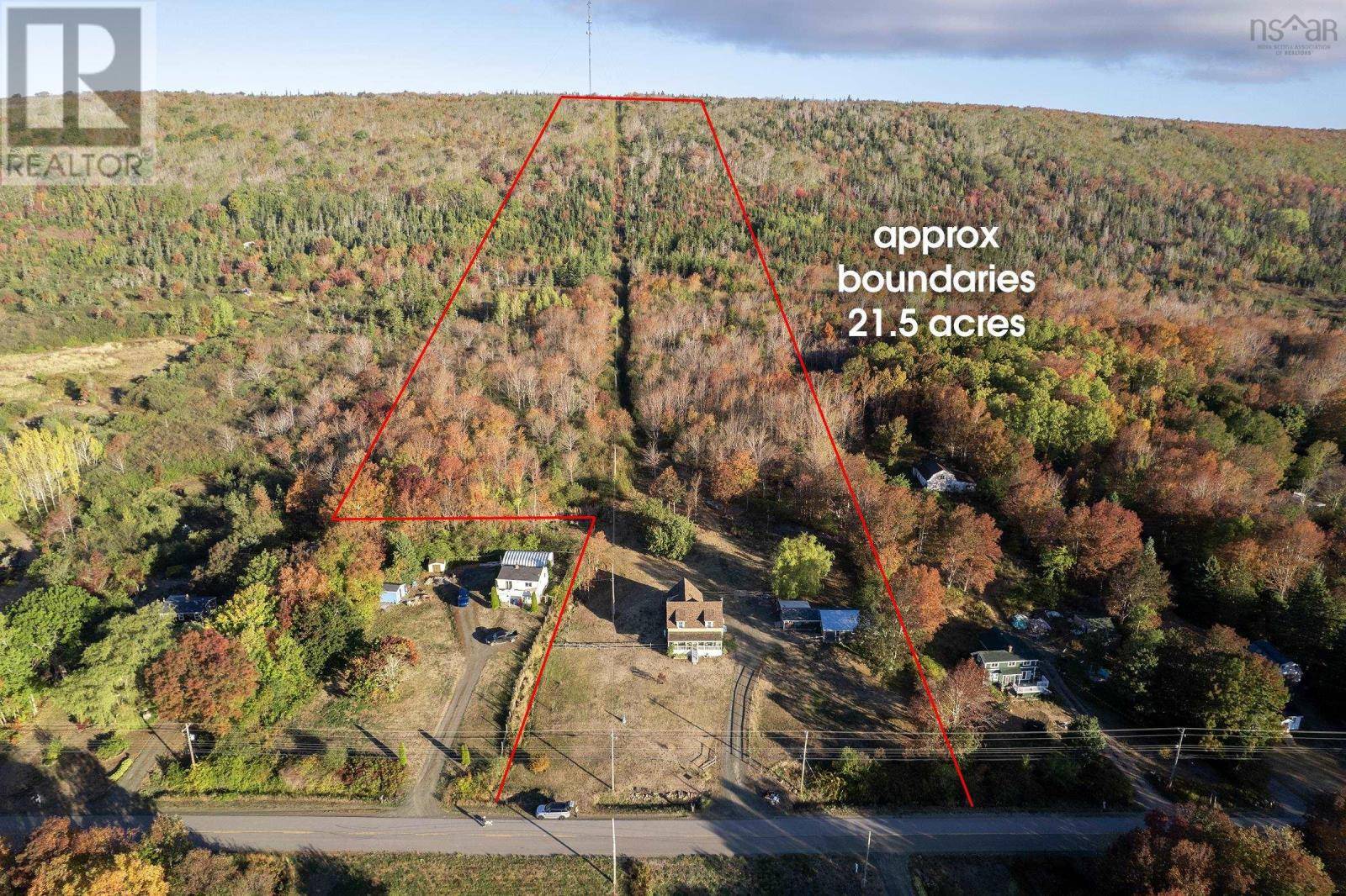 Victoria Beach, NS B0S1A0,1289 Granville Road