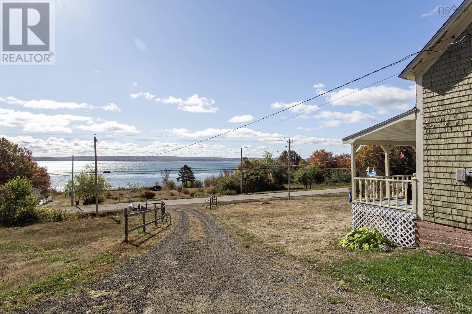 Victoria Beach, NS B0S1A0,1289 Granville Road