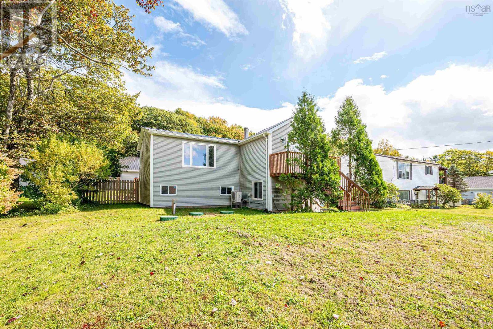 Halifax, NS B3T1V2,2396 Prospect Road