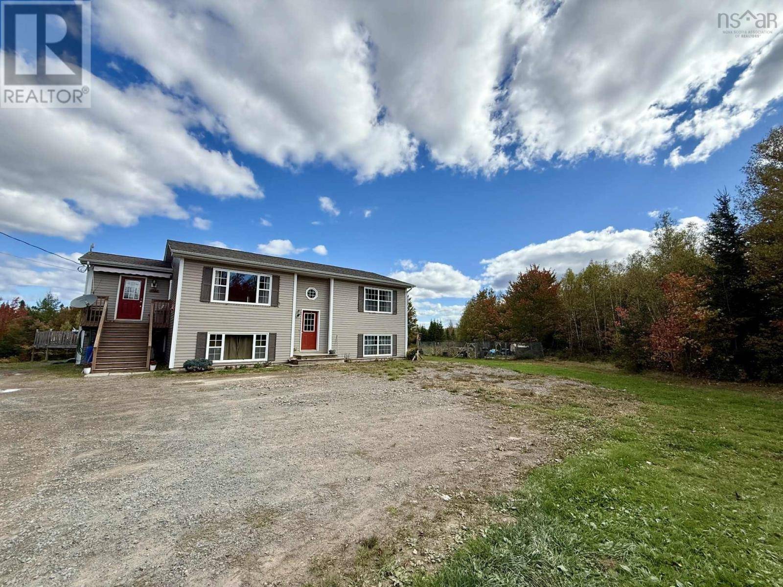 Birch Hill, NS B0N2J0,551 Brenton Cross Road