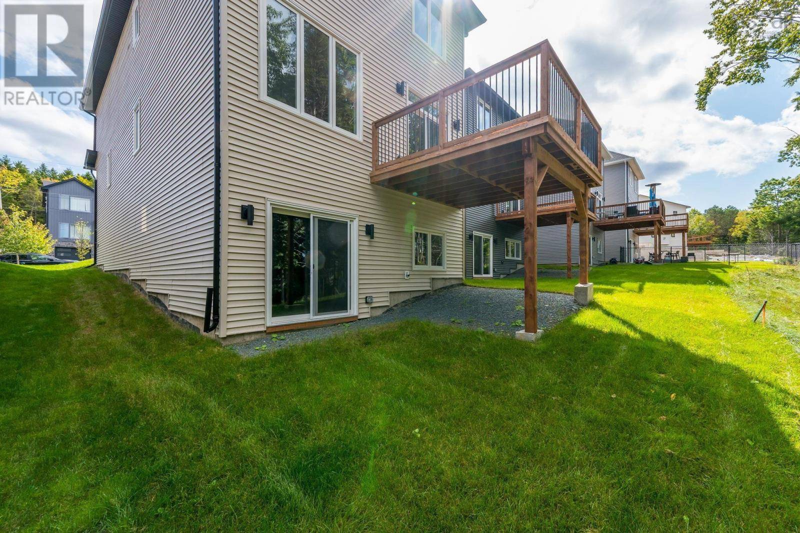 Dartmouth, NS B2X0C2,65 Pearlgarden Close #33