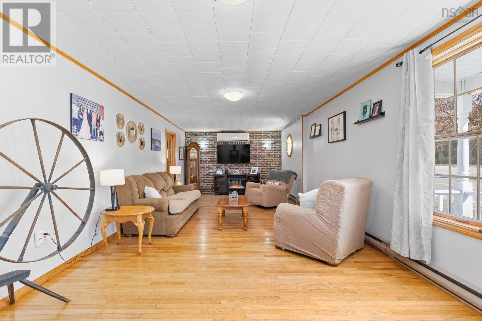 Birchtown, NS B0T1W0,902 Highway 3