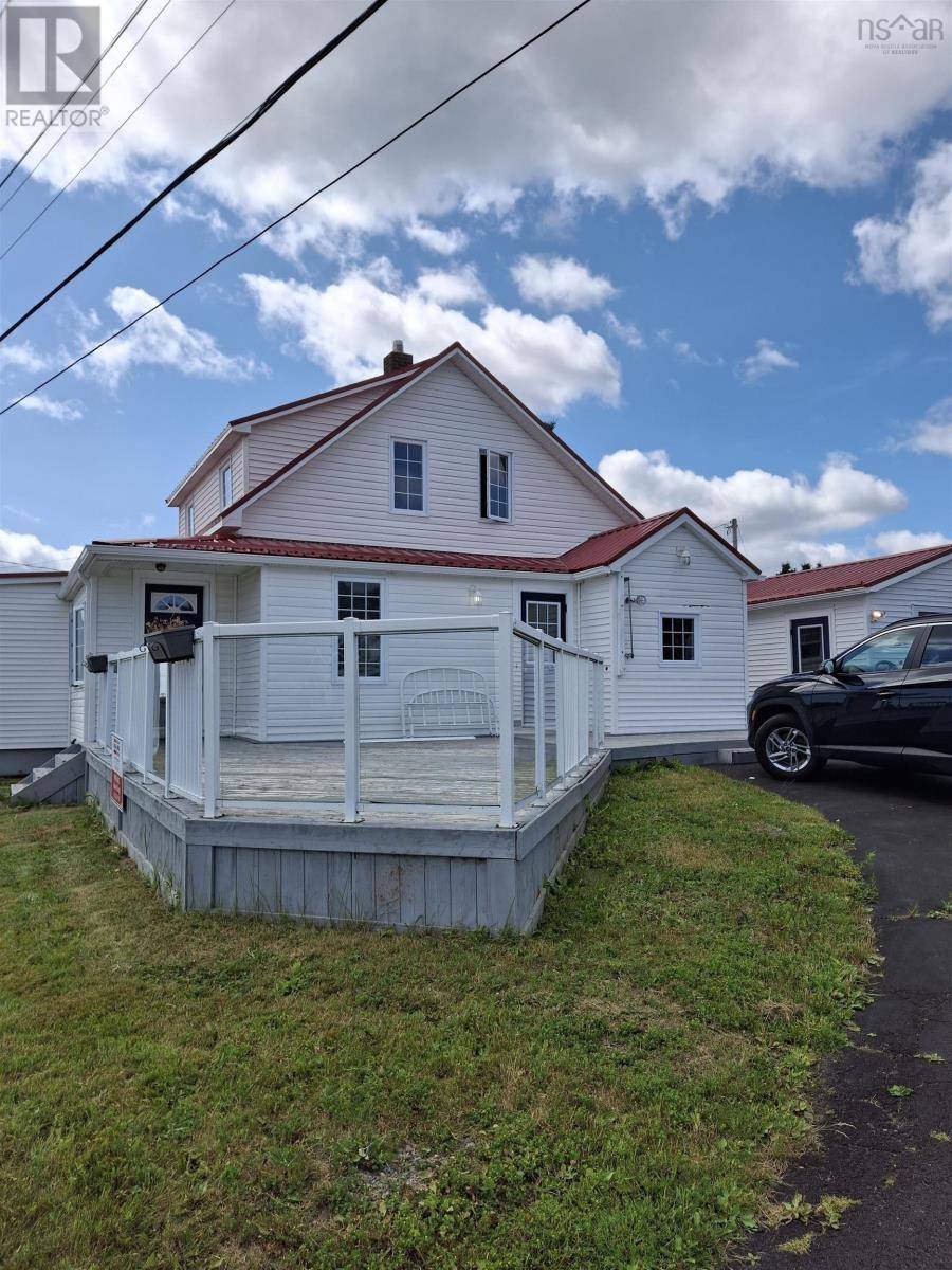 Arichat, NS B0E1A0,2633 Highway 206