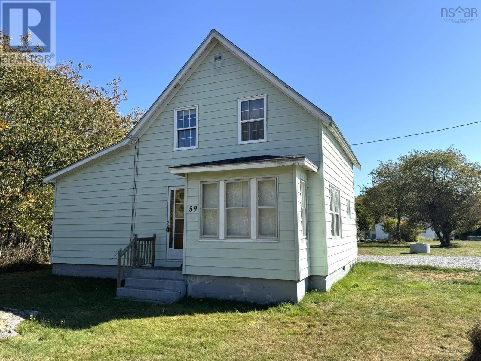 Shelburne, NS B0T1W0,59 Transvaal Street