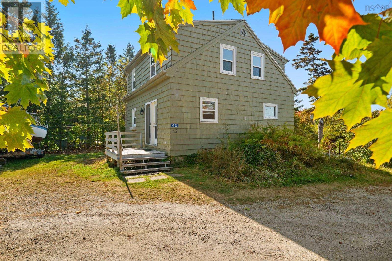 Western Shore, NS B0J3M0,42 Charles Hiltz Road