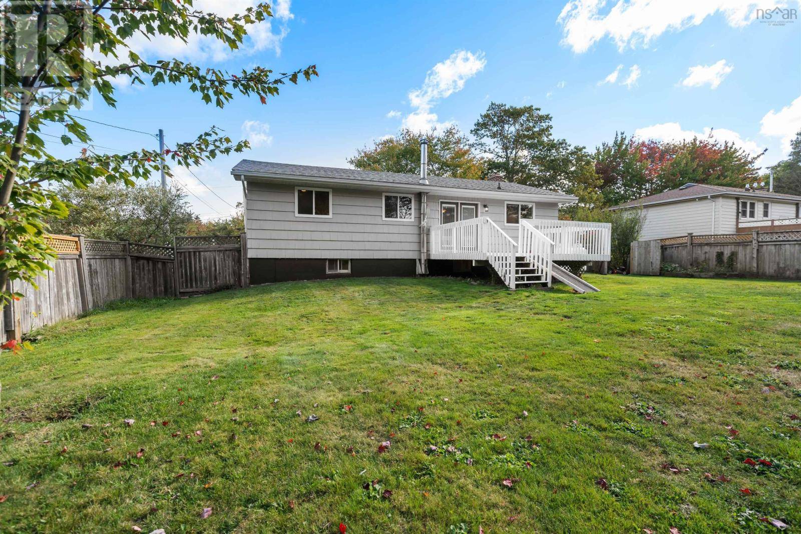 Dartmouth, NS B2W3T3,23 ODell Drive