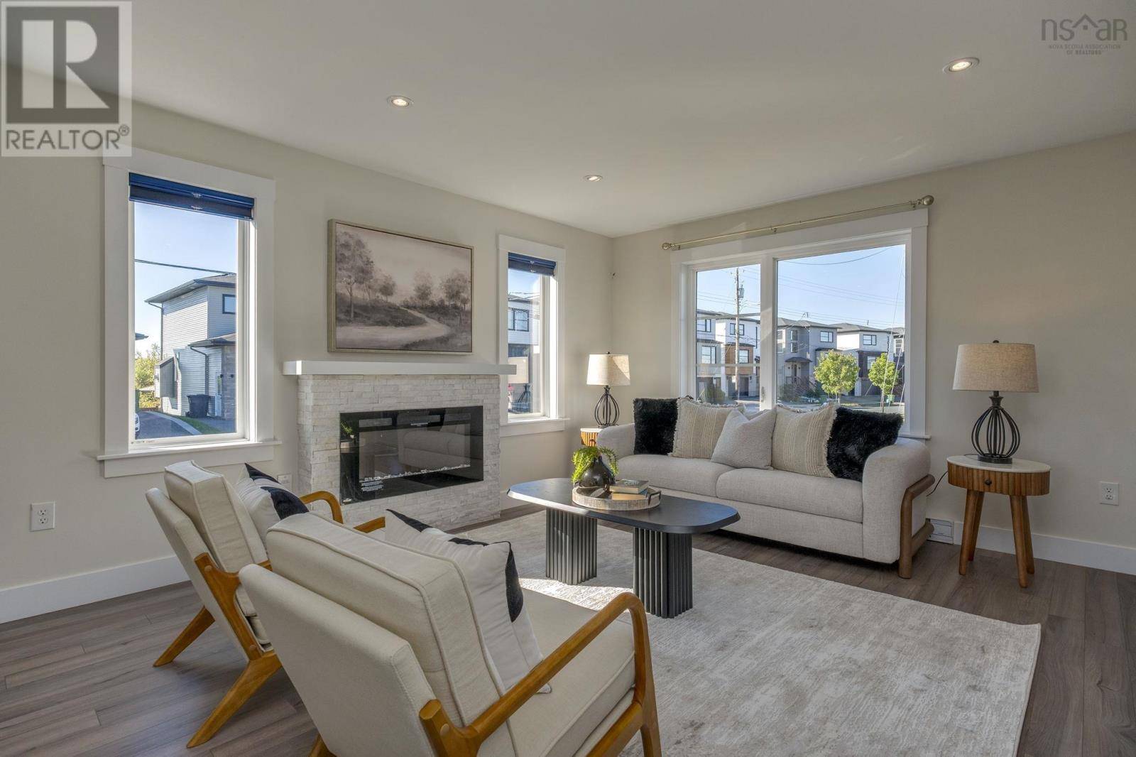 Halifax, NS B3P0J2,204 Titanium Crescent