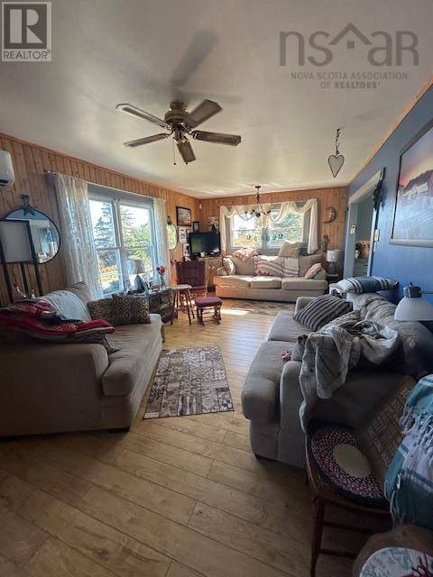 Lockeport, NS B0T1W0,137 Brighton Road