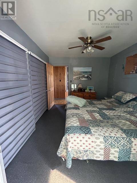Lockeport, NS B0T1W0,137 Brighton Road