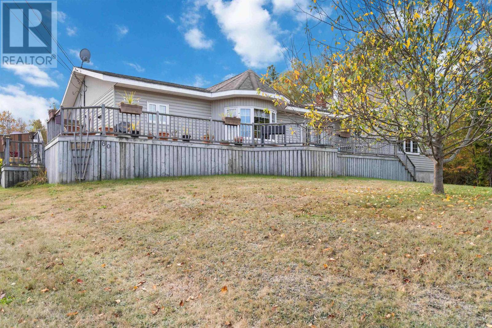 Weymouth, NS B0W3T0,60 Weymouth Falls Road