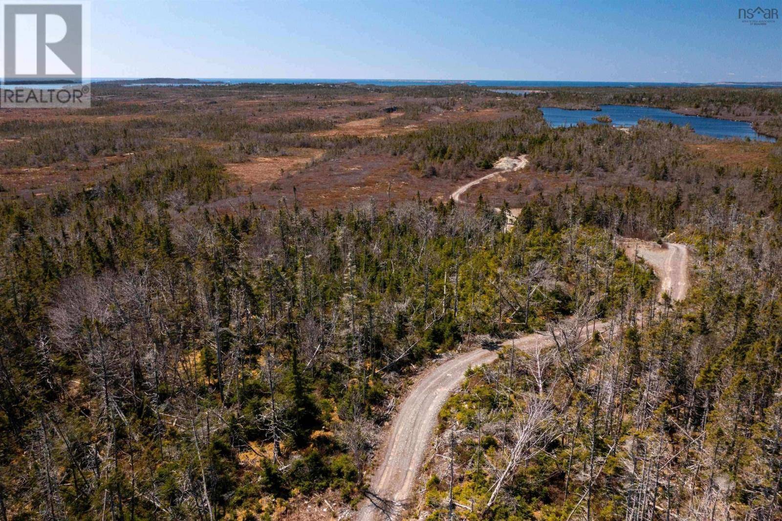 Southwest Cove, NS B0J2L0,78 Acres Southwest Cove Road