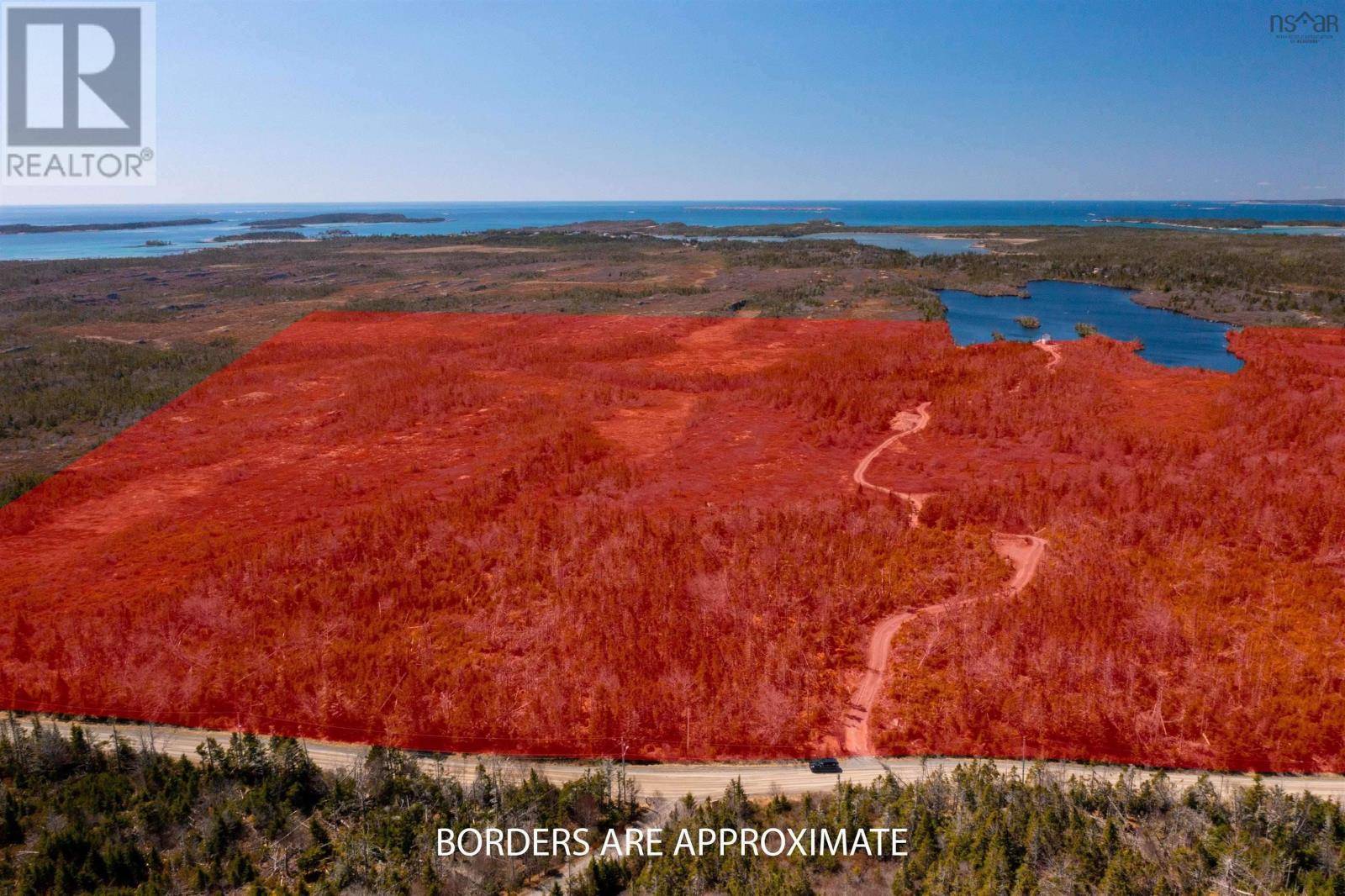 Southwest Cove, NS B0J2L0,78 Acres Southwest Cove Road