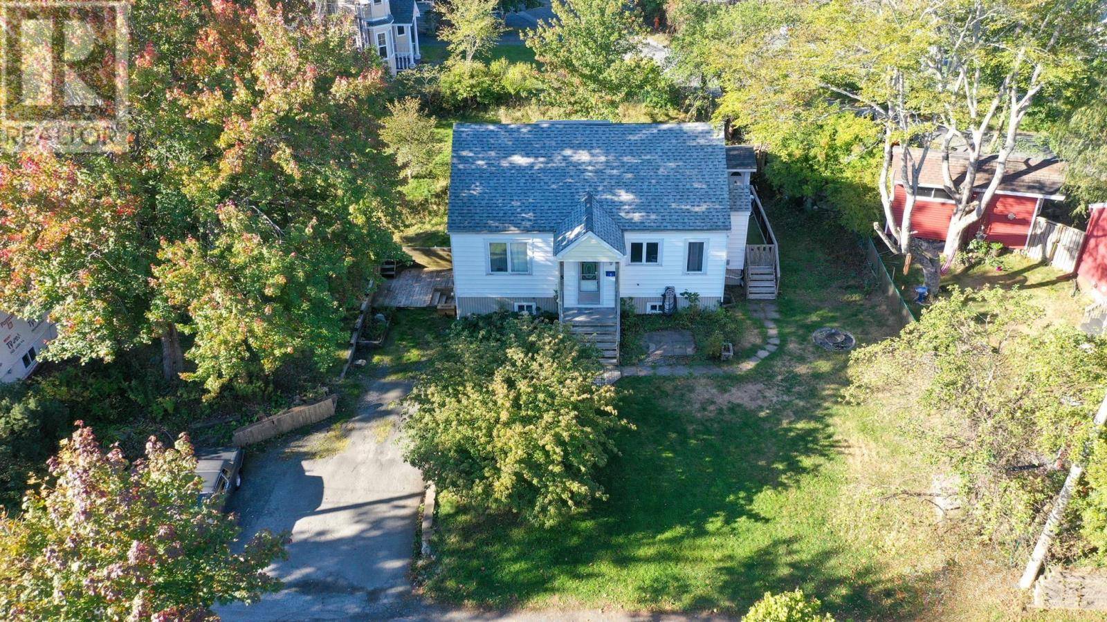 Halifax, NS B3M1R9,5 Bonaventure Drive