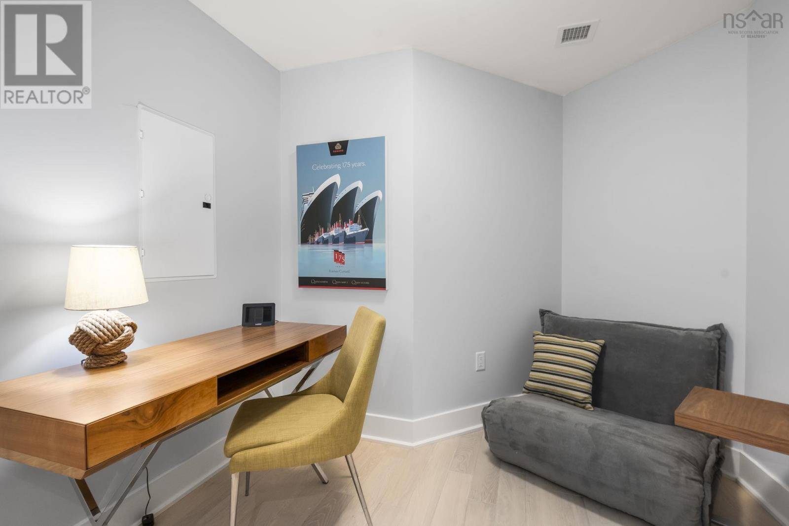 Dartmouth, NS B2Y0C6,67 Kings Wharf #405