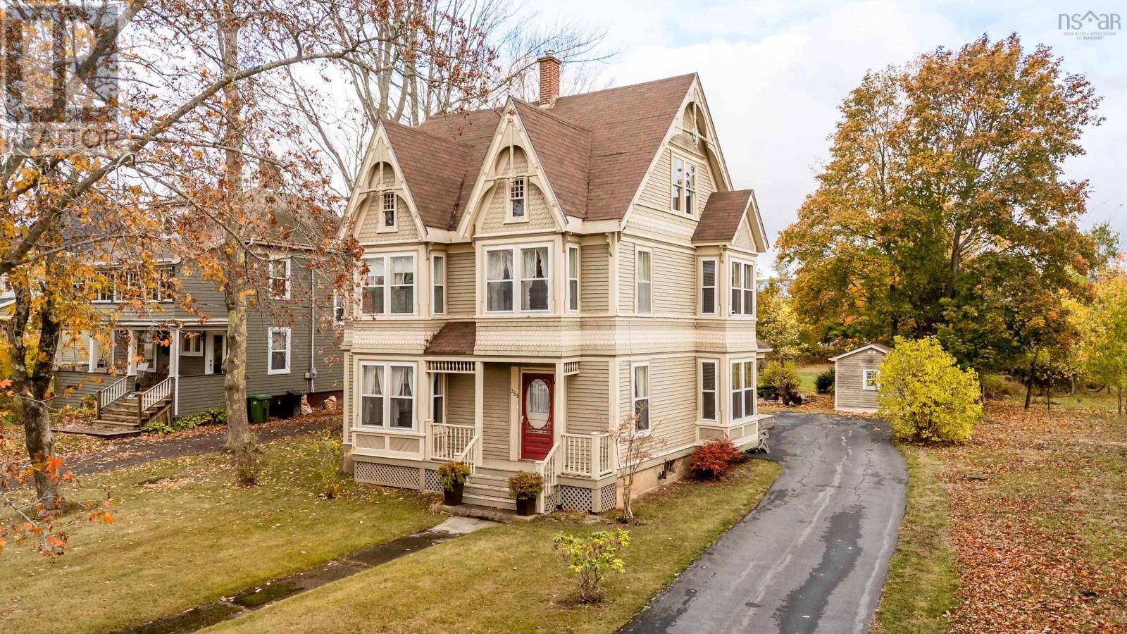 Bridgetown, NS B0S1C0,359 Granville Street E