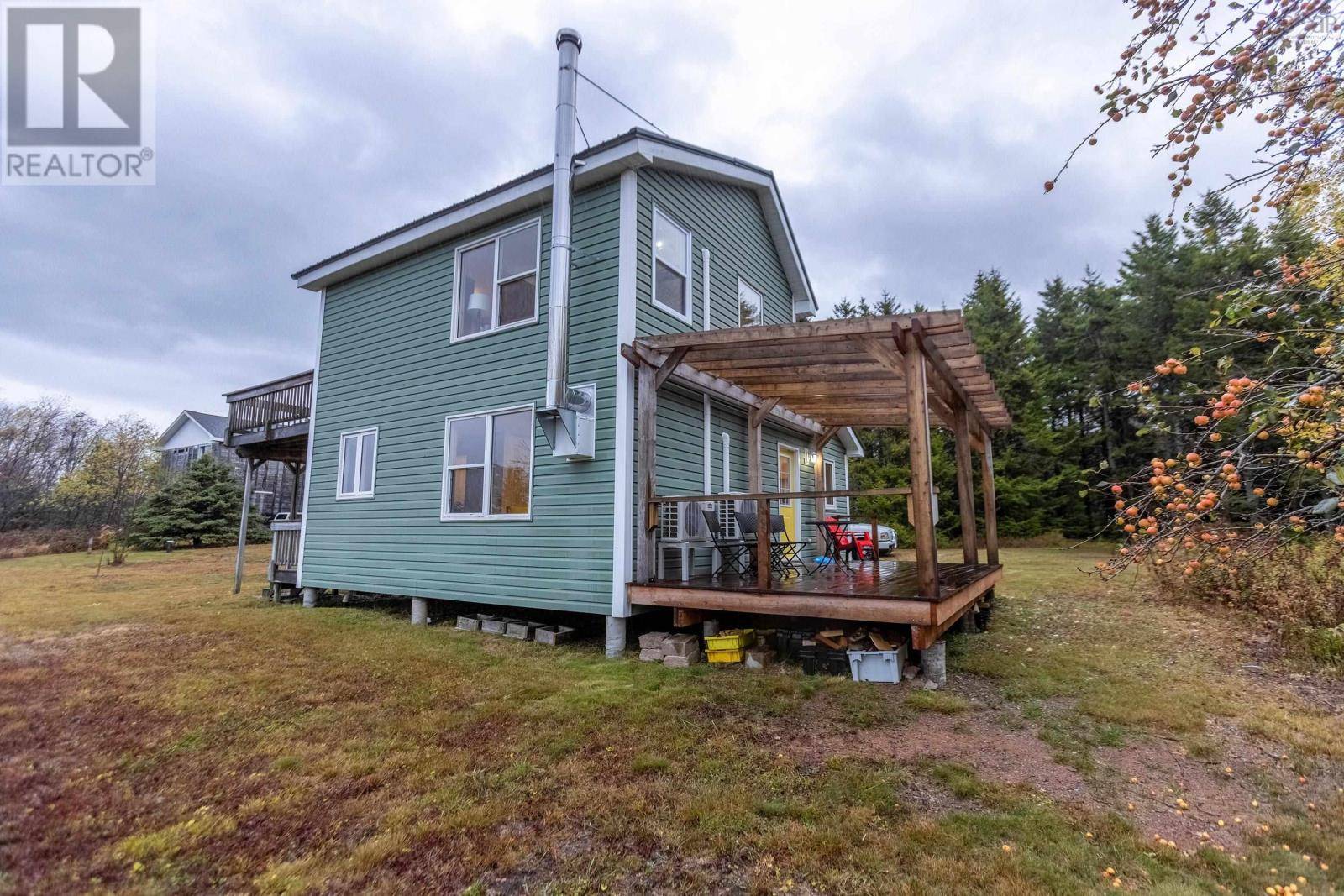 Advocate Harbour, NS B0M1S0,3833 Highway 209