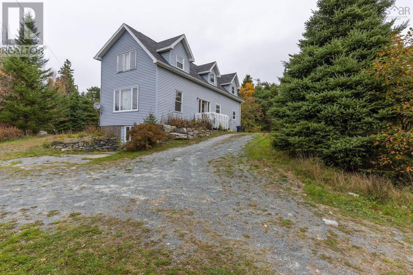 East Chezzetcook, NS B0J2L0,19 Motts Drive