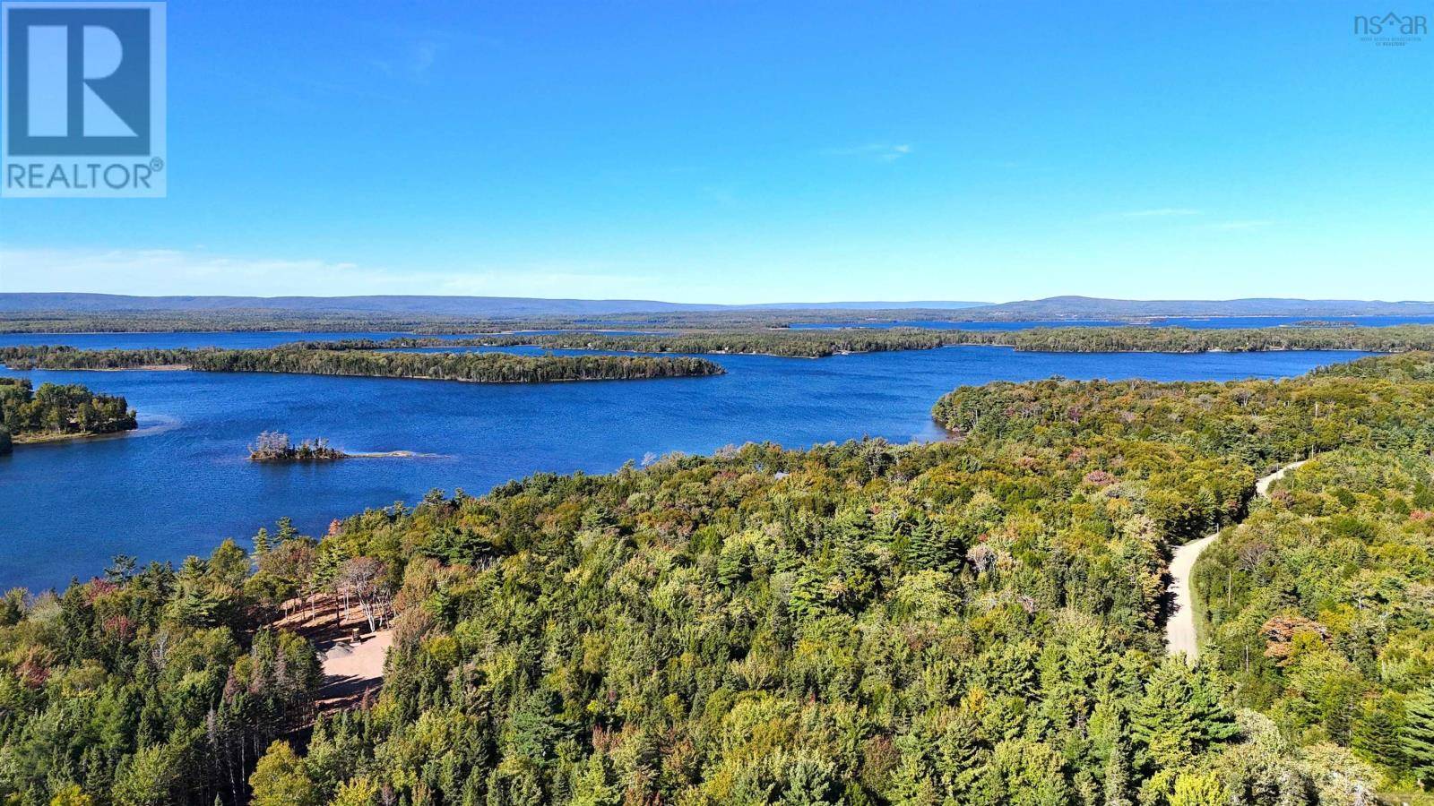 Big Harbour, NS B0E2Y0,Marble Mountain Road|Redbird drive, Big Harbour Centre