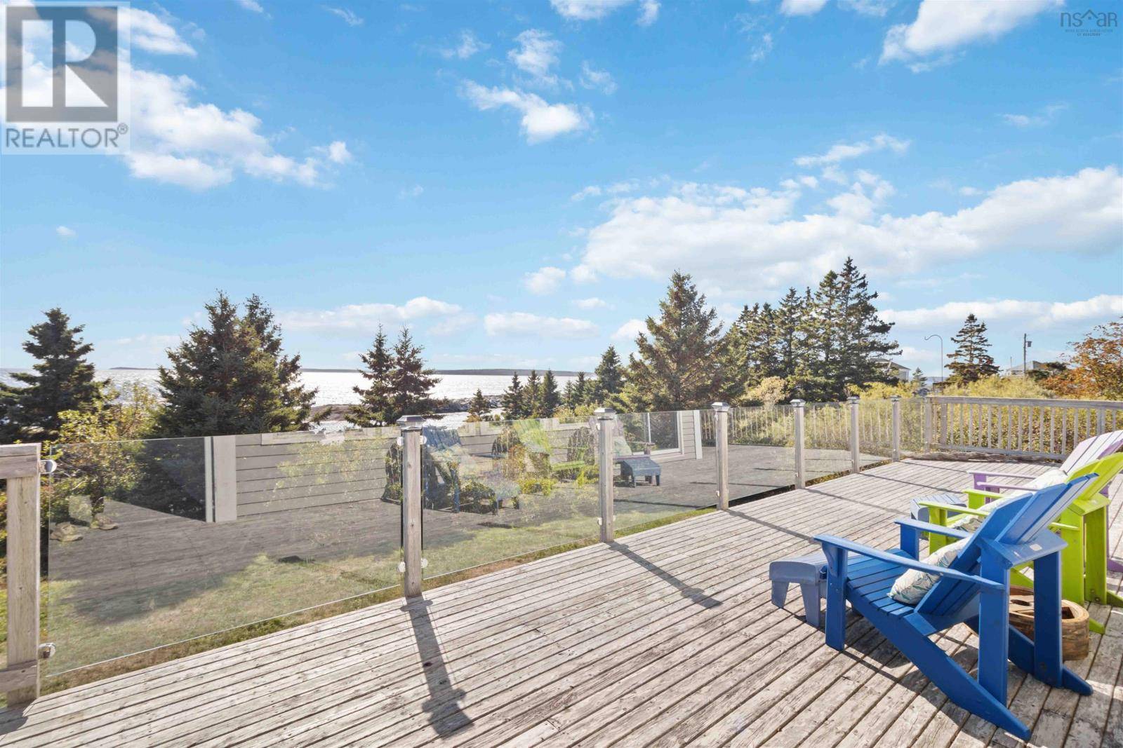 Blue Rocks, NS B0J2C0,157 The Point Road