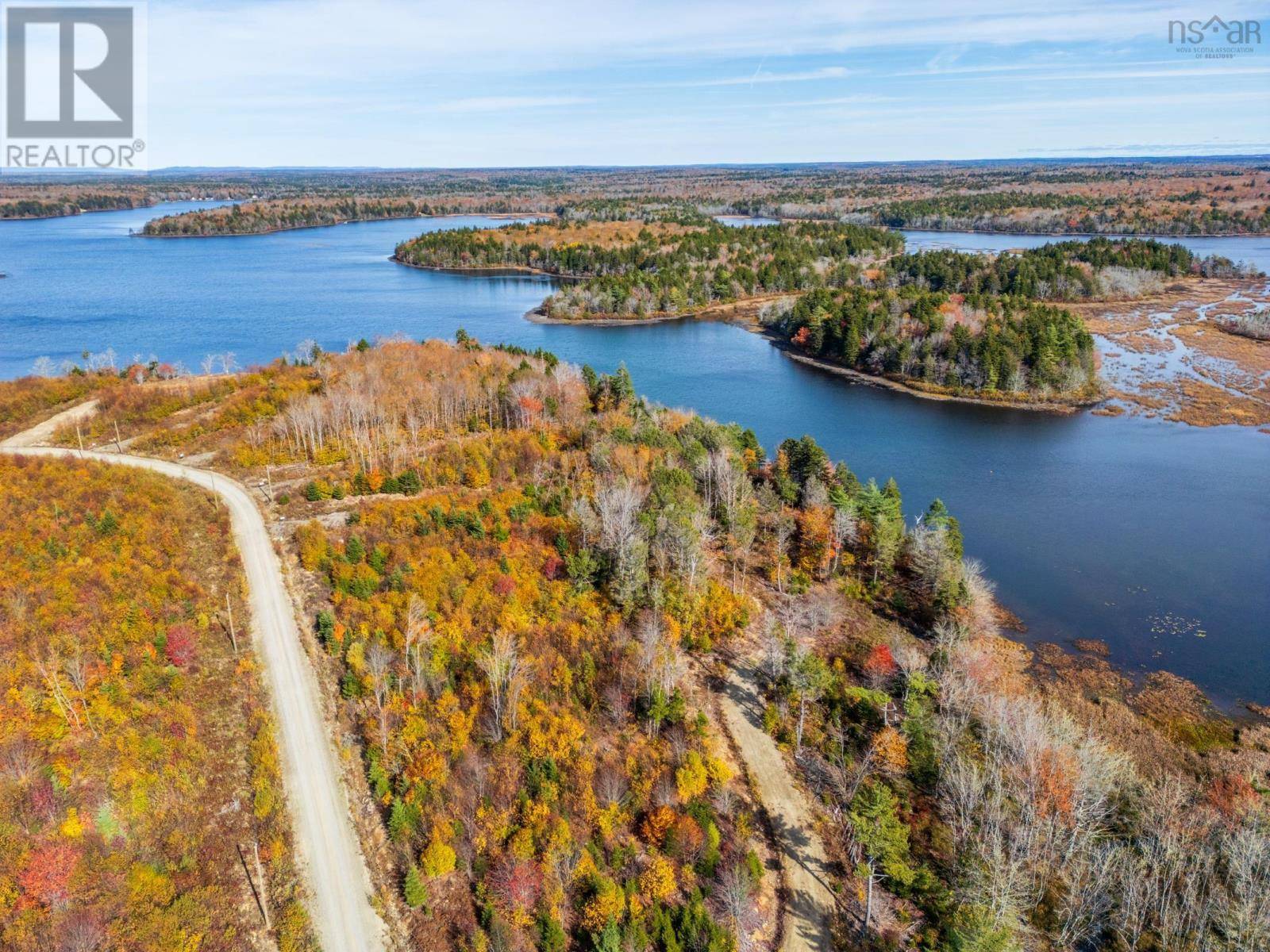 Grosses Coques, NS B0W1M0,250 Socco Road