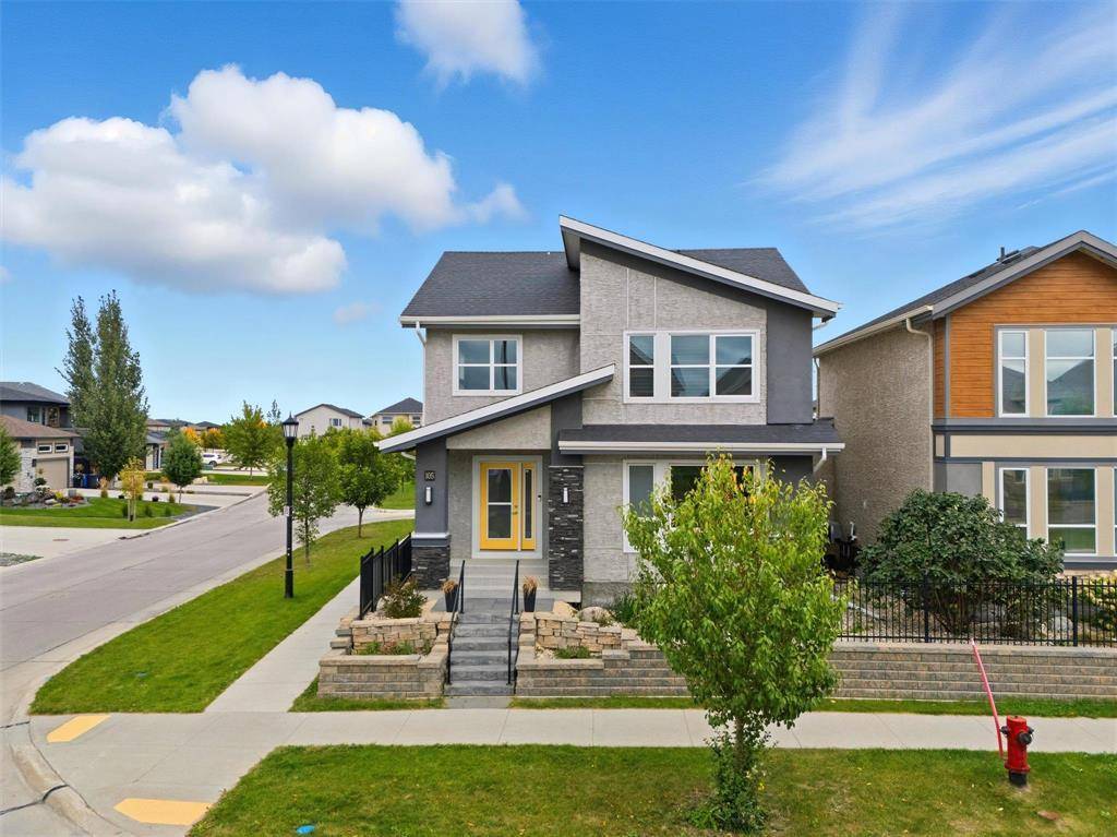 Winnipeg, MB R3X0E1,105 Edward Turner Drive
