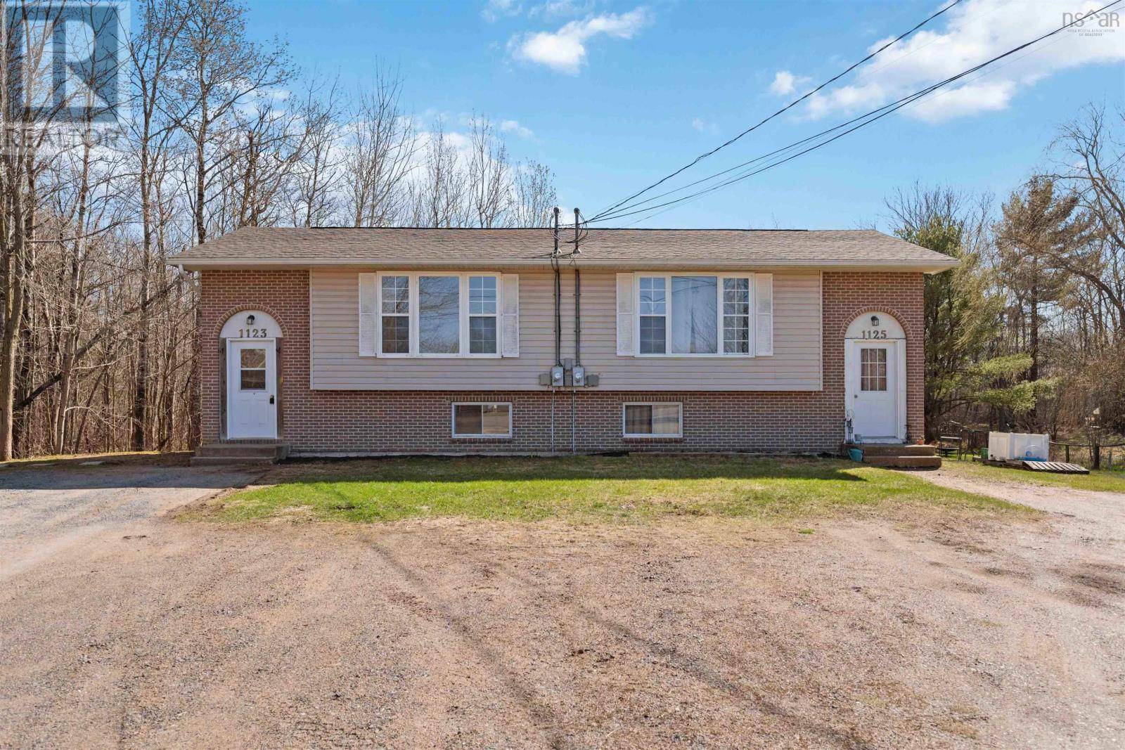 Cambridge, NS B0P1G0,1123/1125 Andringa Drive