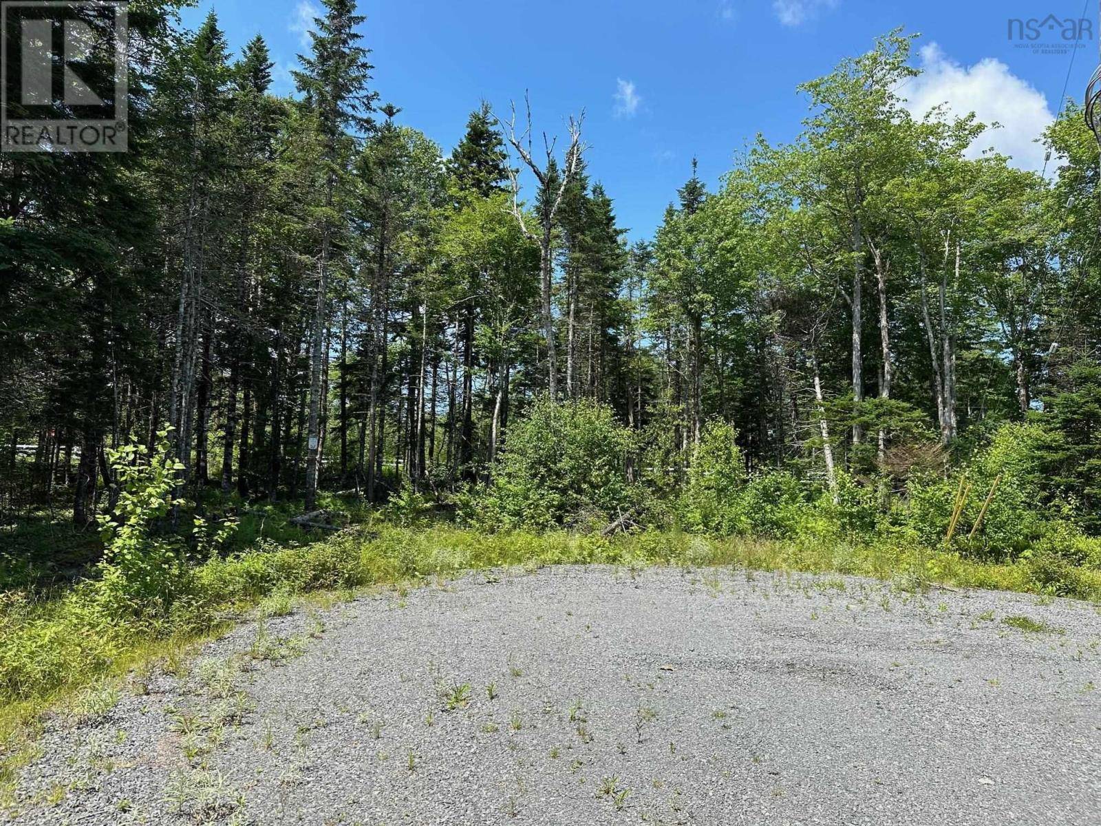 Ardoise, NS B0N3A0,Black Cherry Lane