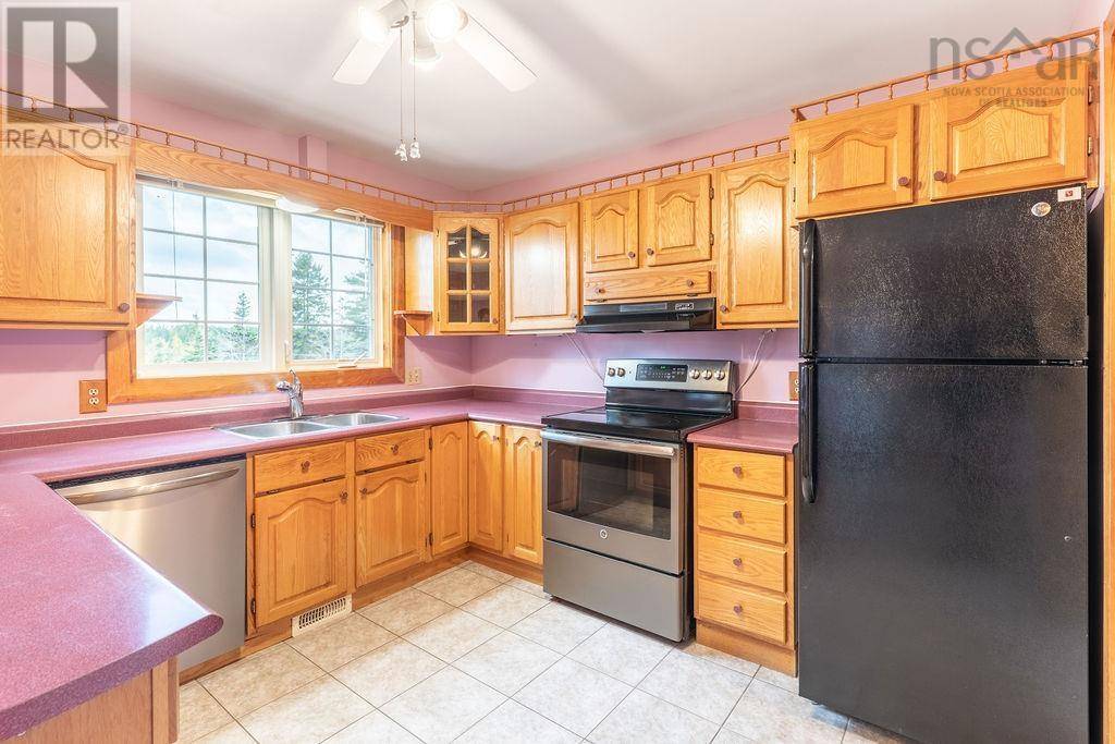 Conrod Settlement, NS B0J2L0,262 Conrod Settlement Road