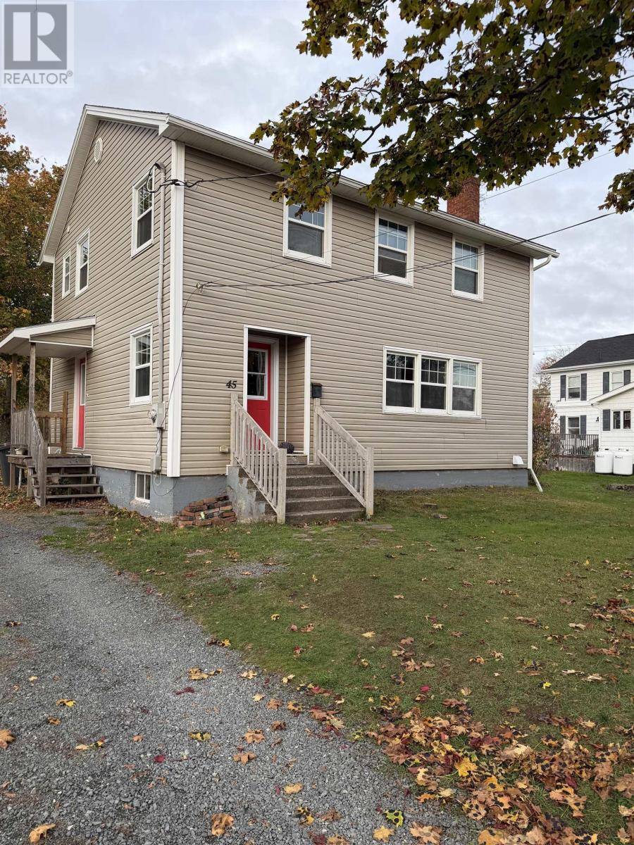 Antigonish, NS B2G1R4,45 Fairview Street
