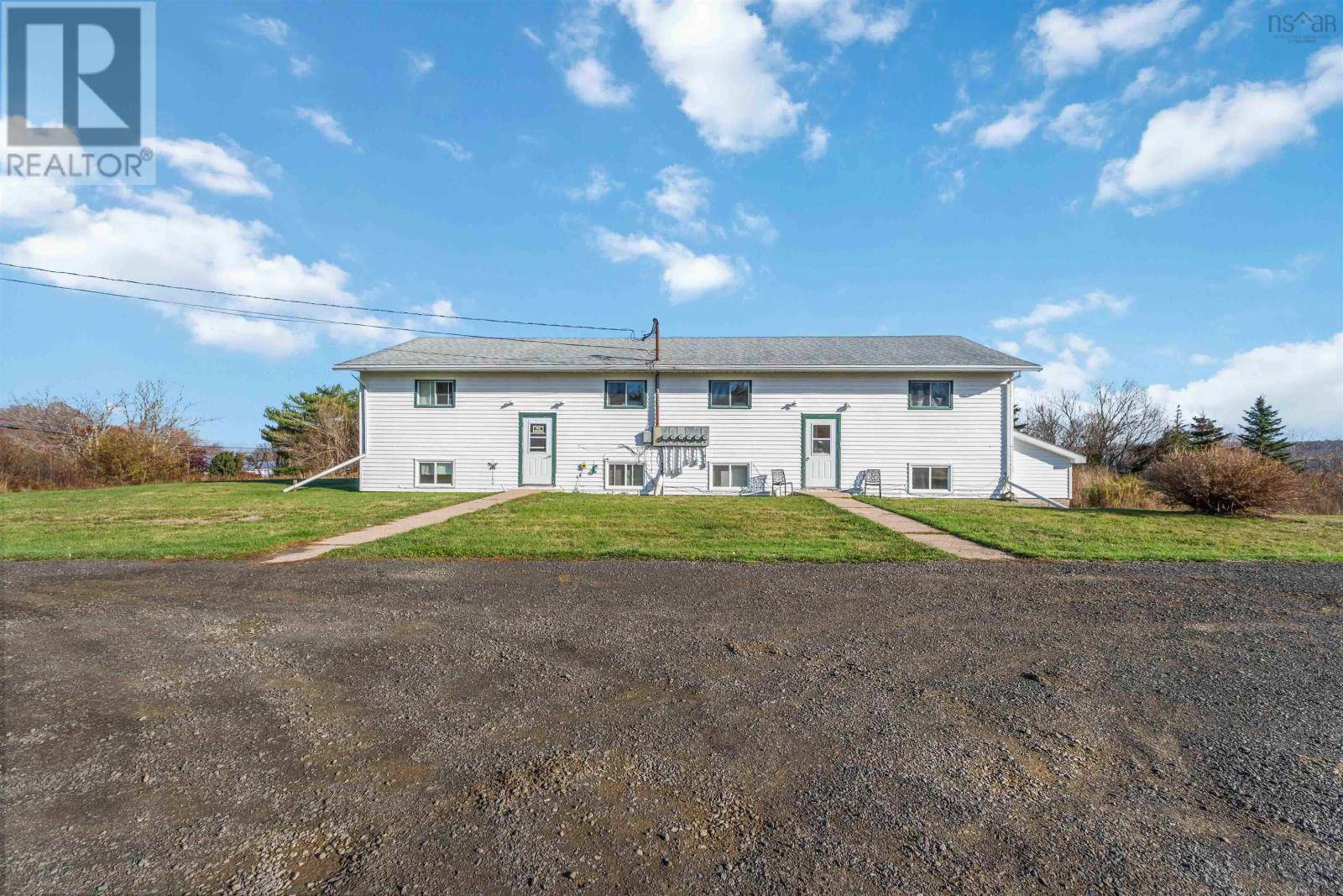 Acaciaville, NS B0V1A0,3102 Ridge Road