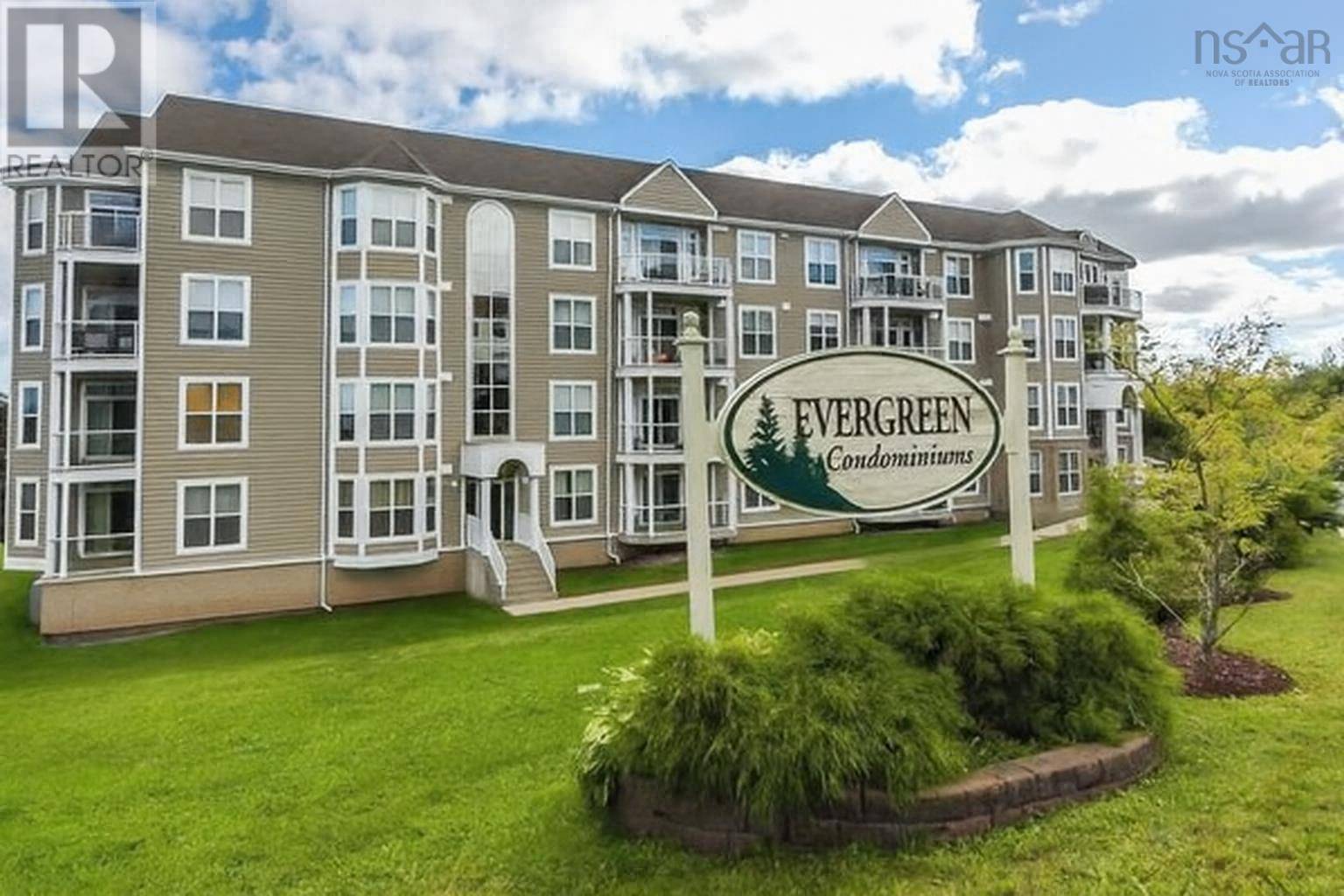 Dartmouth, NS B2Y0A2,168 Green Village LN #105