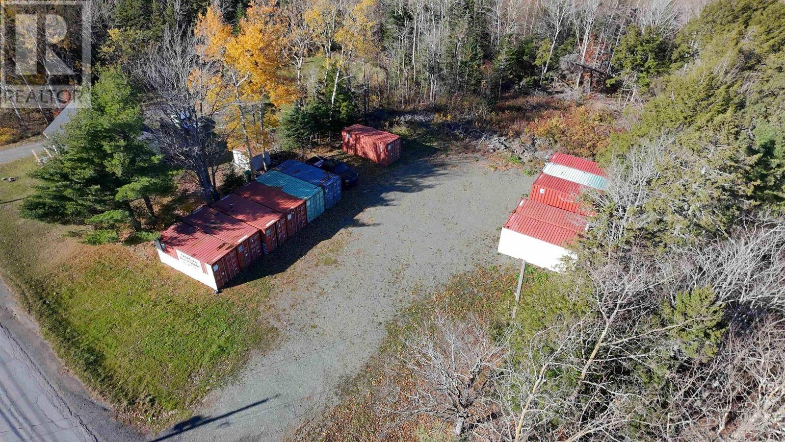 Greenwood, NS B0K1W0,21 Thorburn Road