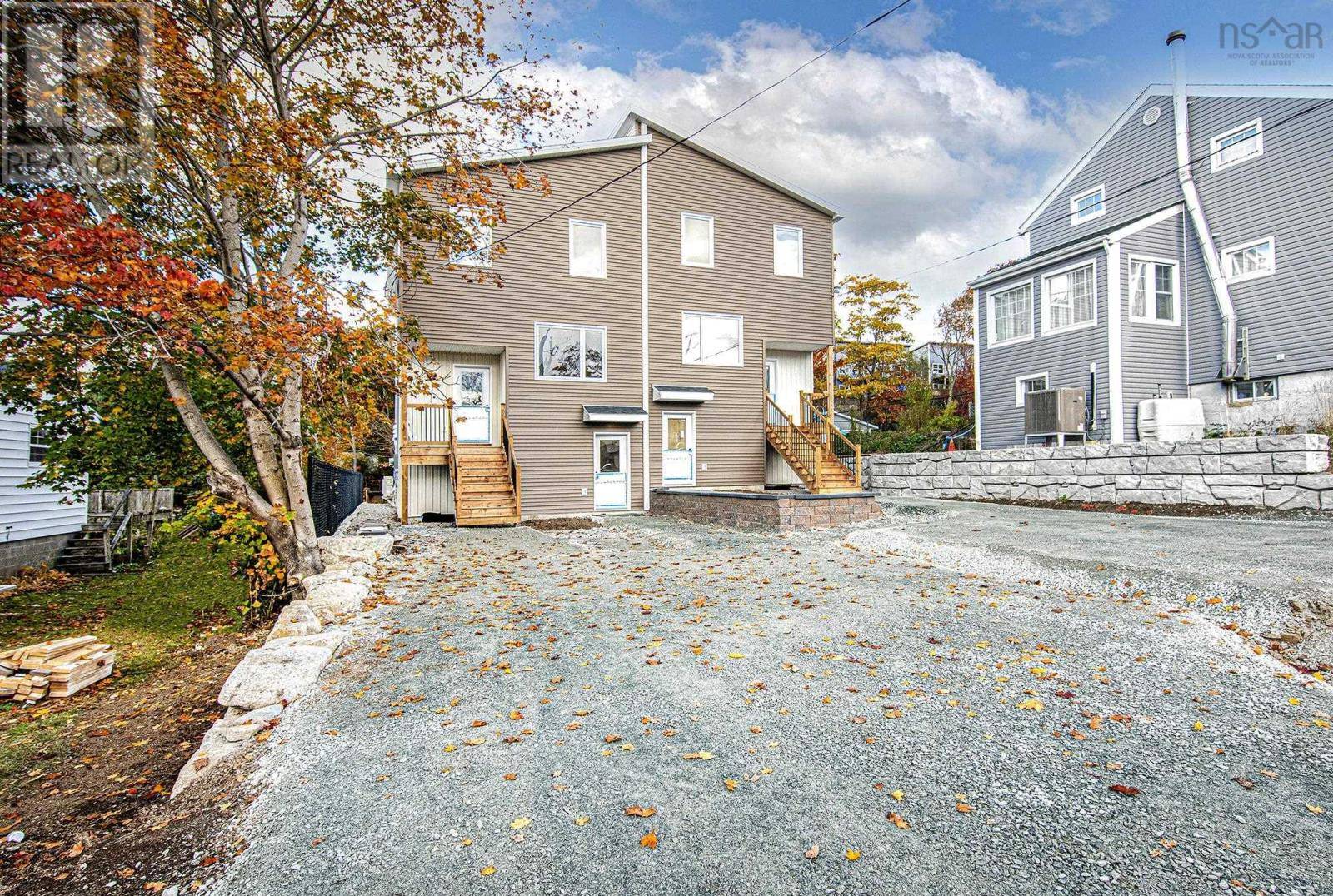 Spryfield, NS B3P1X1,25B Spry Avenue