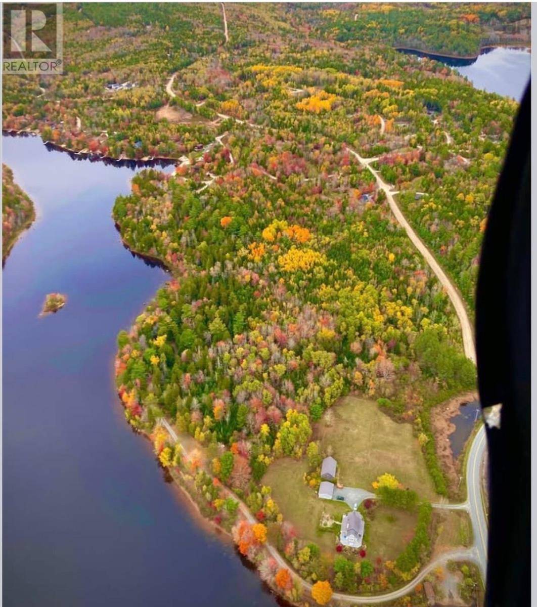 Vaughan, NS B0N2T0,1563 New Ross Road