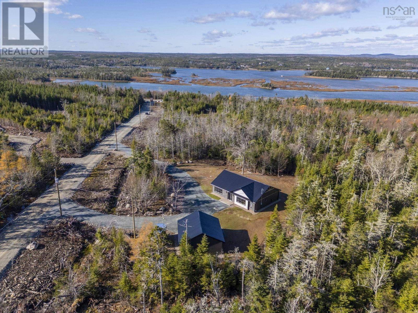 East Petpeswick, NS B0J2L0,70 Beau Run