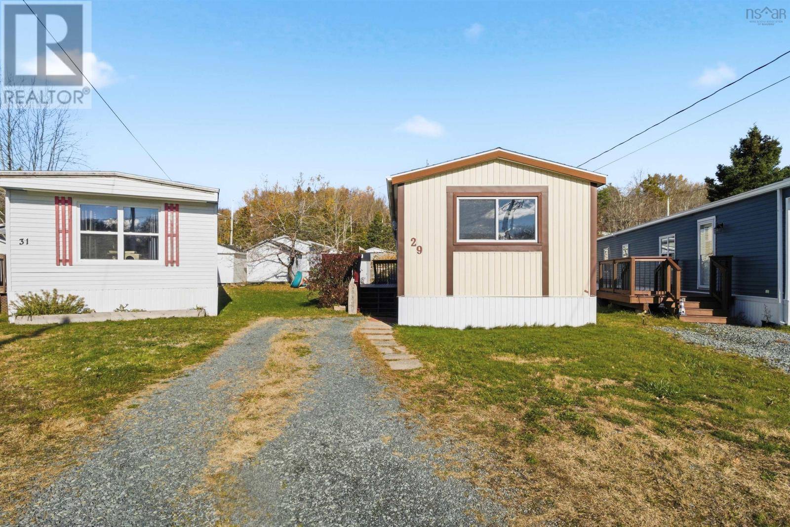 Middle Sackville, NS B4E1C3,29 Brook Crescent